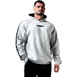 Nebbia Hero Training Hoodie 300 světle…