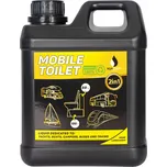 Agachem Chemie pro mobilní a suché…