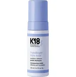 K18 Hair TripleBright Purple Shampoo…