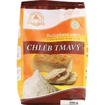 Jizerské pekárny Směs na tmavý chléb…