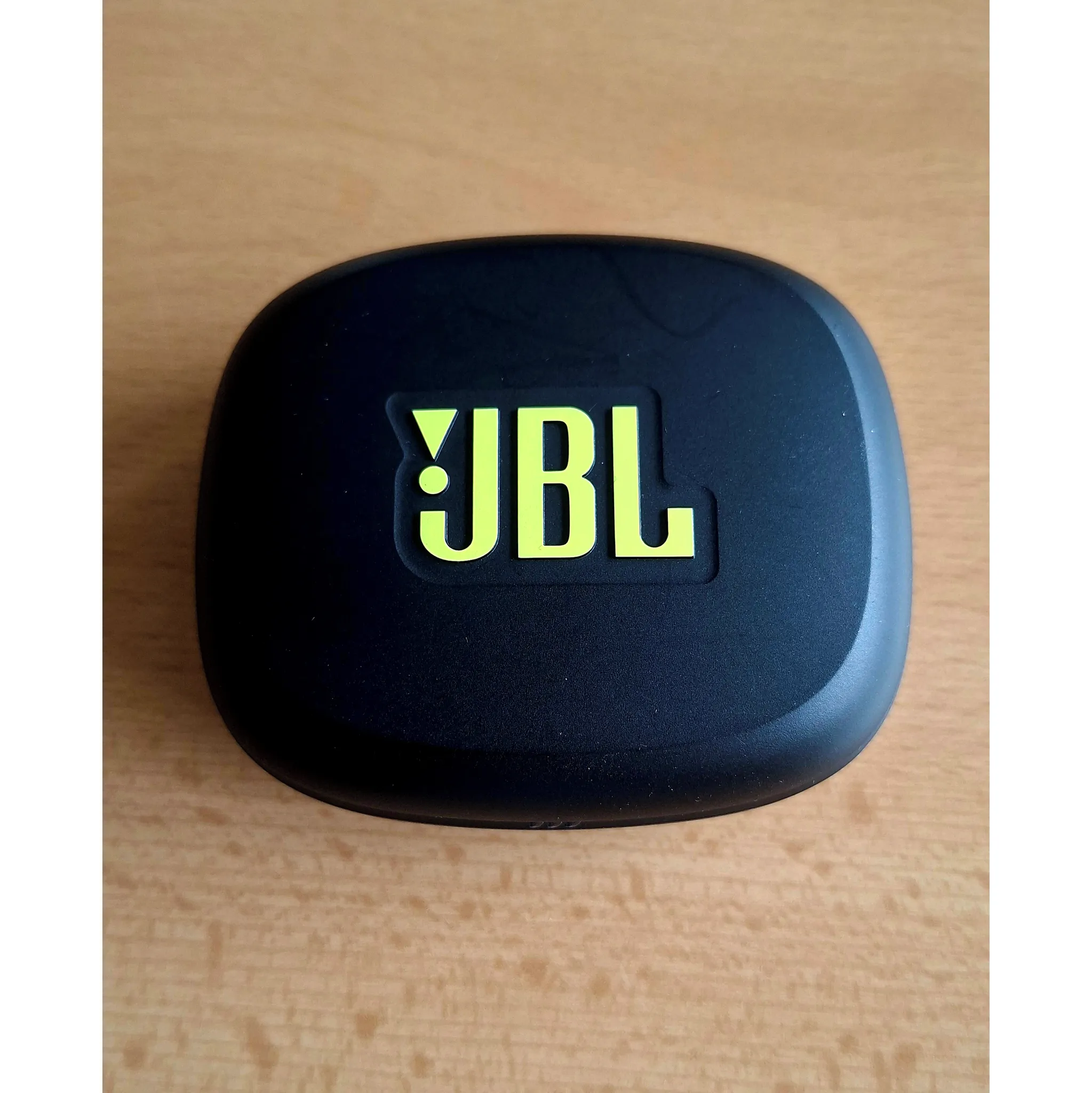 Fotografie 13 - Sluchátka JBL Endurance Zone White