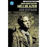 John Constantine: Hellblazer - Mike…