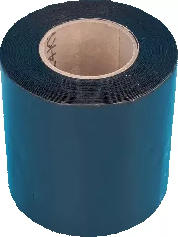 JOKL - BITULEP 15 - Bitumenový těsnící pás 150 mm x 10 m, RAL 7016, antracit