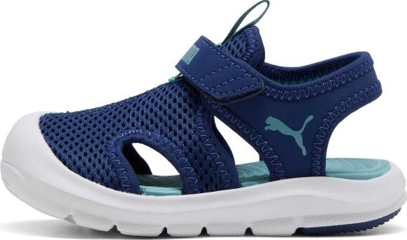 PUMA Fun Racer Sandal Mesh V INF 401576, 27 od 599 Kč - Zbozi.cz