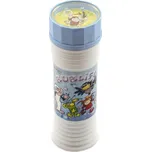 Teddies Bublifuk Pojď s námi do pohádky…