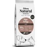 Dibaq Natural Breeder Dog High Energy…