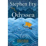 Odyssea - Stephen Fry (2026) [E-kniha]