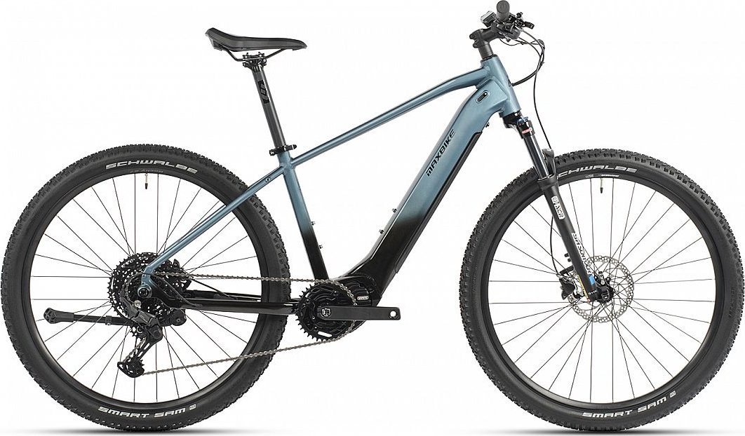 MAXBIKE Hakon 3,0 vel.L 29" stone blue