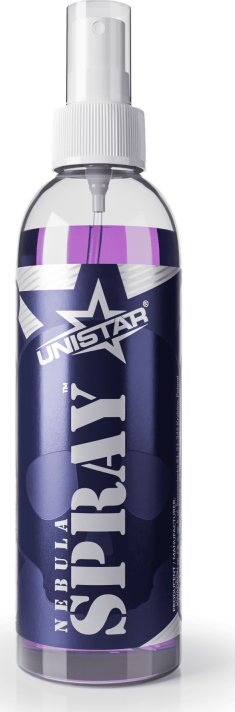 UNISTAR NEBULA Spray Anaesthetic - 240 ml