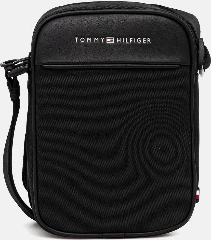 Tommy Hilfiger pánská černá taška 10005472-8721289523951