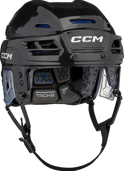 Helma CCM 310 S26 NEW SR Černá, L