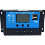 Solarfam PWM 12-24V/20A