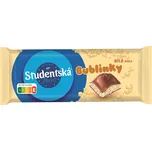 Orion Studentská pečeť Bublinky bílé 36…