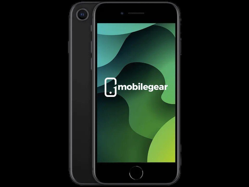 iPhone SE 2 64GB 2020 Černá
