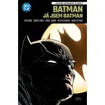 Kapesní komiksové klenoty: Batman: Já…