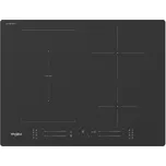 Whirlpool WL S7965 NE BM