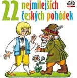 22 nejmilejších českých pohádek (čte…