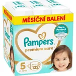 Pampers Premium Care 5 11-16 kg