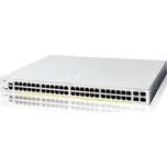 Cisco Catalyst C1200-48P-4X-RF