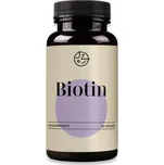 Jíme zdravě Biotin BIO 60 cps.