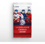 Sportzoo Hokejové Česko 2026 Hobby…