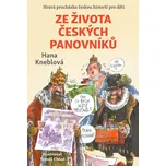 Ze života českých panovníků - Hana…