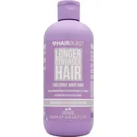 Hairburst Longer Stronger Hair Curly &…