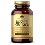 Solgar Biotin 5000 mcg
