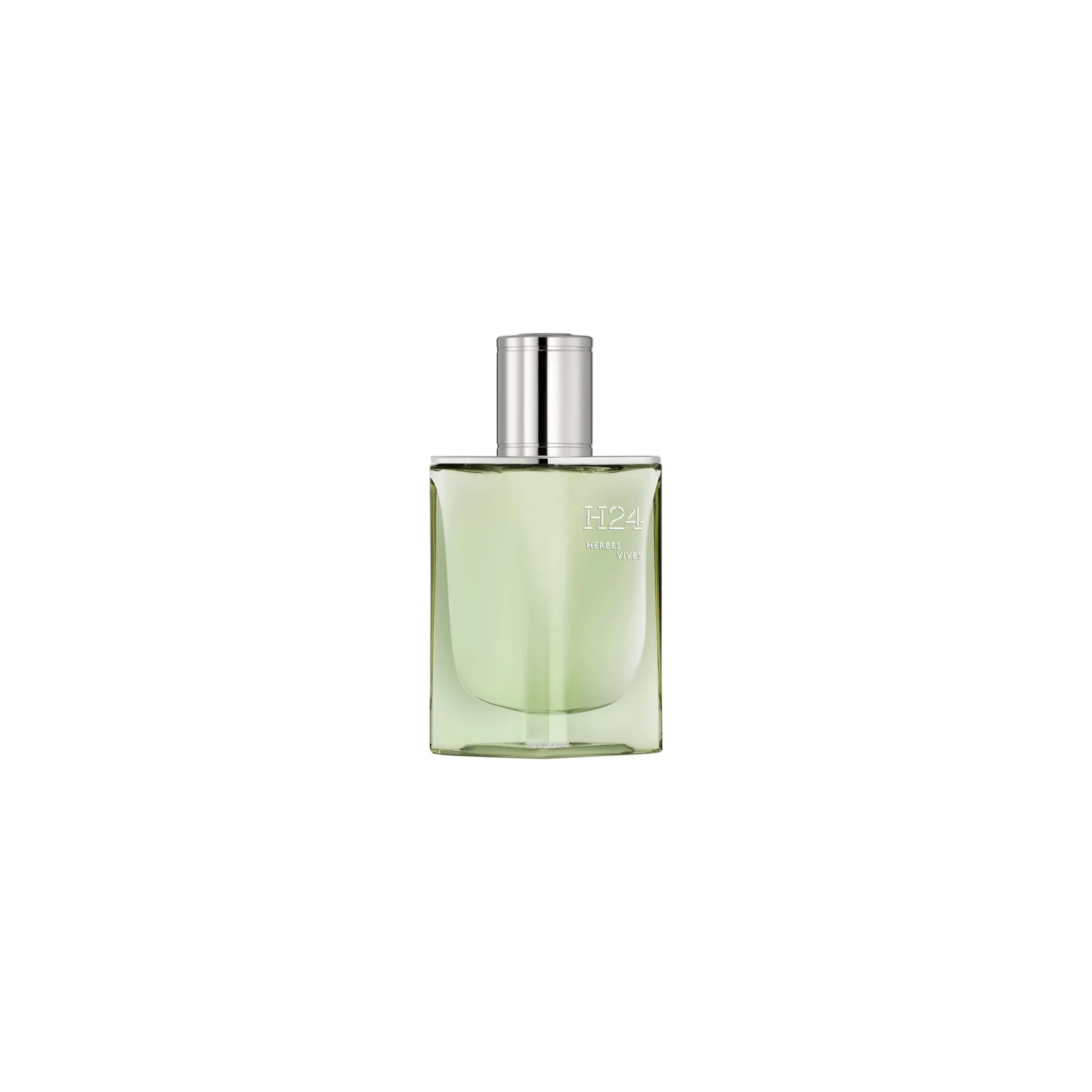 Fotografie 2 - Pánský parfém Hermes H24 Herbes Vives M EDP plnitelný flakon 50 ml