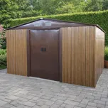 BestBerg BBSH-1113W 342,5 x 389 x 202…
