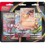 Pokémon TCG: ME04 Mega Evolution Chaos…