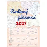 Helma365 Nástěnný kalendář Rodinný…
