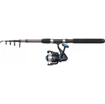 DAM Full Tech Tele Spin Combo 210…