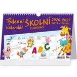 Helma365 Týdenní školní plánovací…