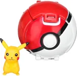 Toybit Pokémon Pokéball s figurkou…