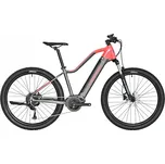 Maxbike Skadi 14 Ah 29" šedé/lososové…