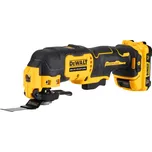 DeWALT DCS353D2 2x 2 Ah + kufr Tstak
