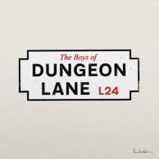 Boys Of Dungeon Lane / Vinyl - McCartney Paul [LP]