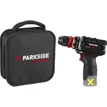Parkside Performance PBSPA 12 E4