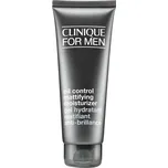Clinique For Men tmatňující pleťový…