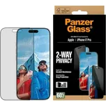 PanzerGlass Privacy ochranné sklo pro…