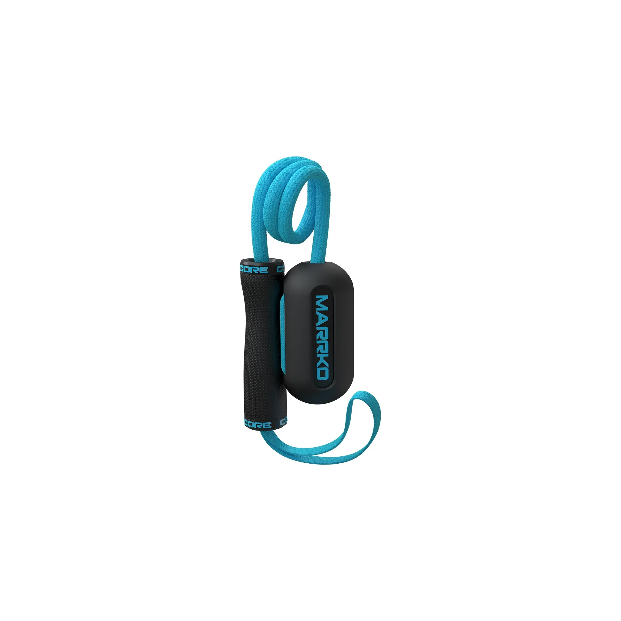 Fotografie 1 -  Marrko Core Black/Blue