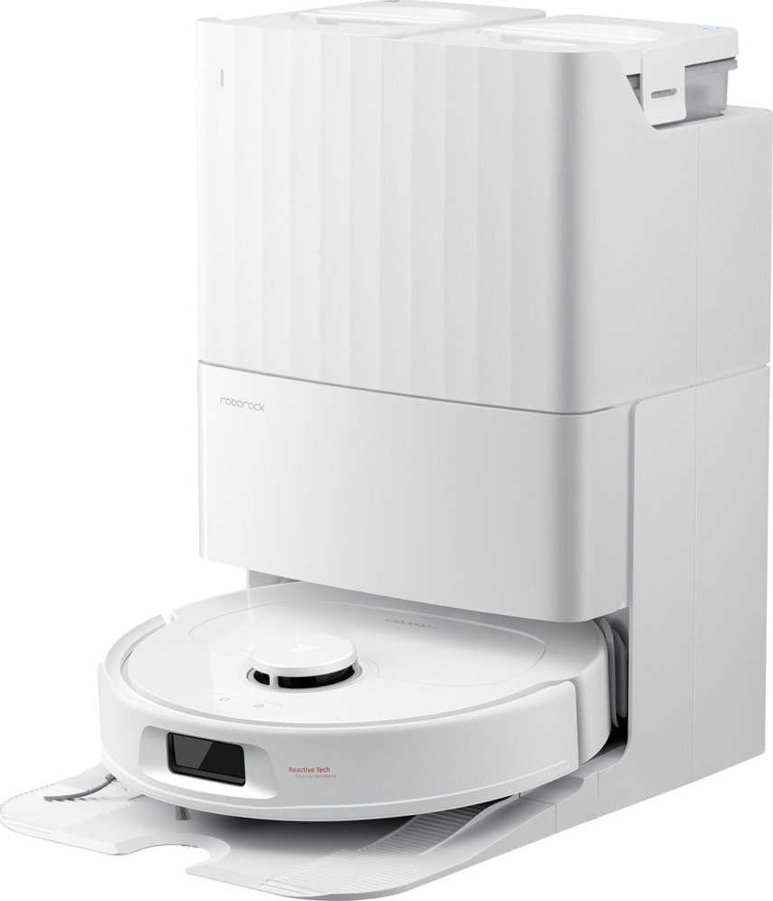 Roborock QR 798 White