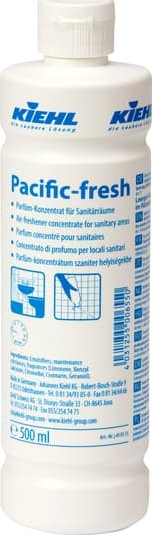 Kiehl Pacific fresh - toaletní vonný olej na WC Balení: 500 ml