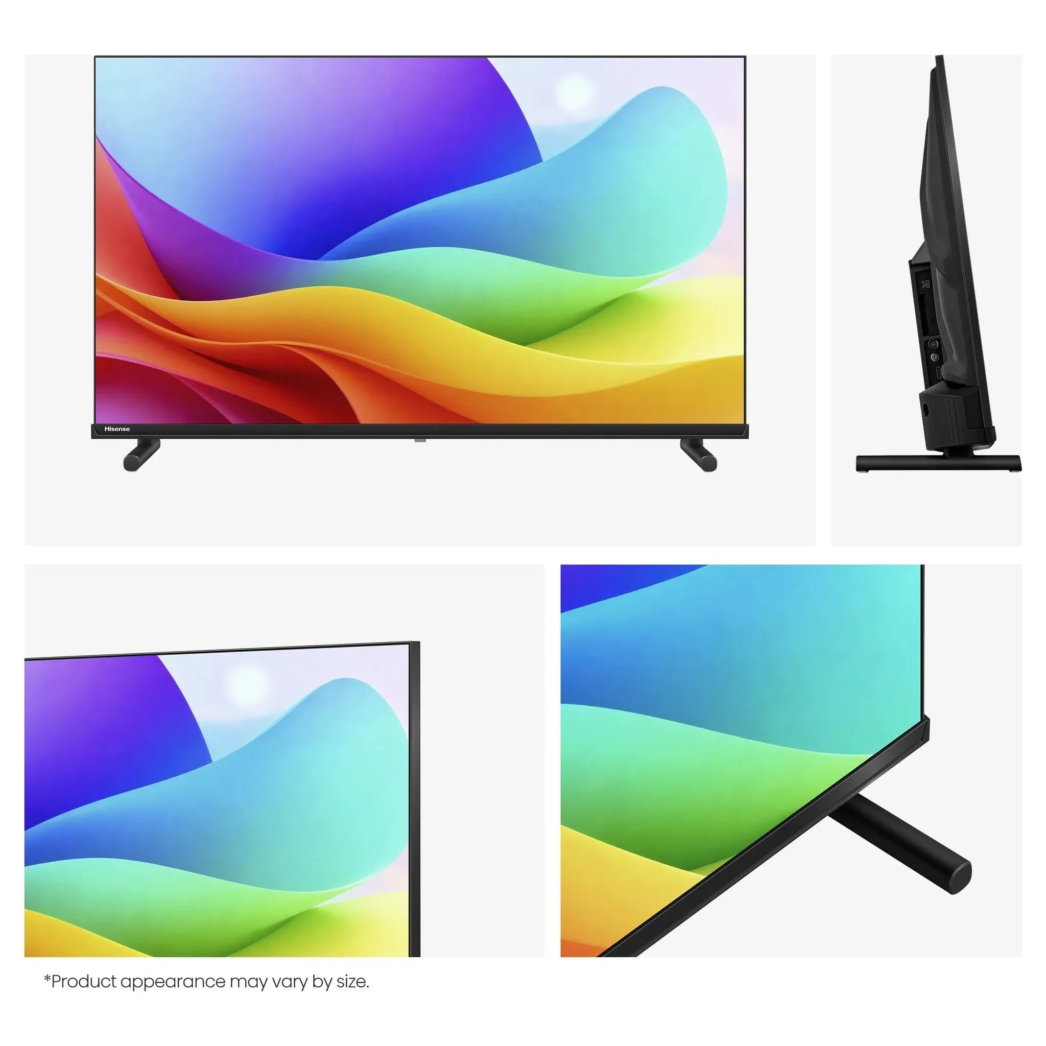 Fotografie 2 - Televizor Hisense 32" QLED (32A5S)