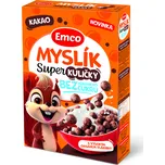 EMCO Myslík super kuličky kakao 300 g