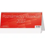 Helma365 Poznámkový stolní kalendář…