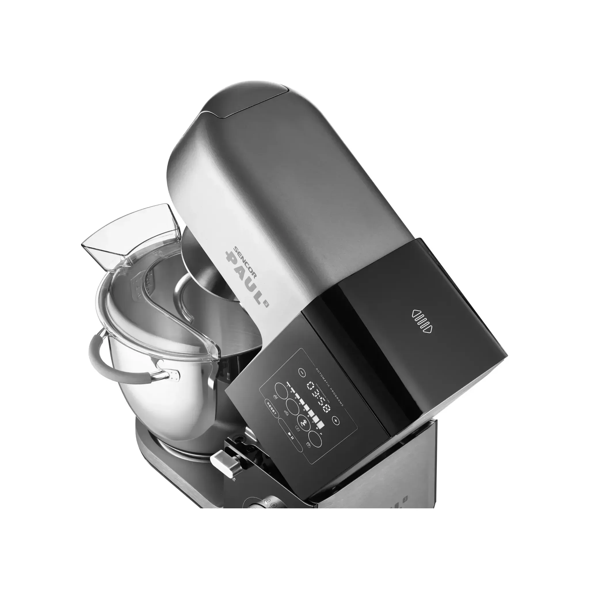 Fotografie 5 - Kuchyňský robot Sencor Paul&nbsp;3 STM 8970