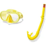 Intex Adventure Swim Set 55642 žlutý 49…