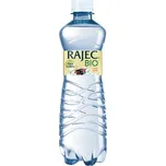 Rajec BIO bez cukru jemně perlivá…
